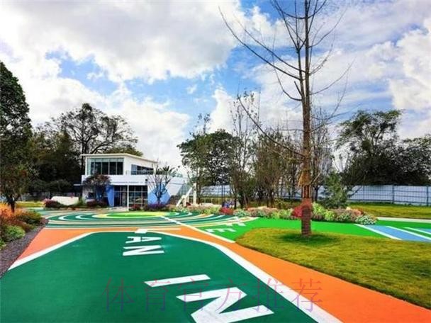 引领“公园城市·幸福成都”运动新风尚