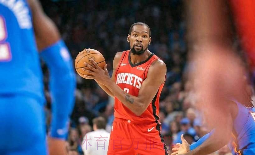 技不如人!杜兰特19分申京14+13+5难救主,火箭91-111不敌雷霆 技不如人!杜兰特19分申京14+13+5难救主,火箭91-111不敌雷霆